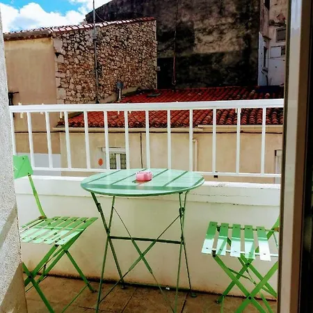 Appartamento Le 7 Sète