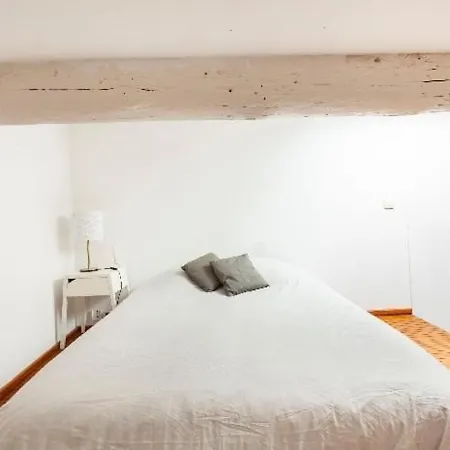 Apartment Le 7
