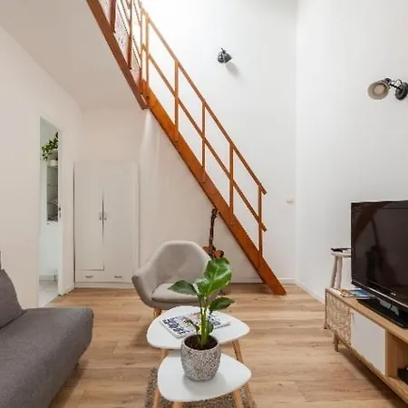 Apartment Le 7 *