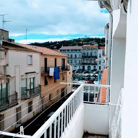 Διαμέρισμα Le 7 Σετ