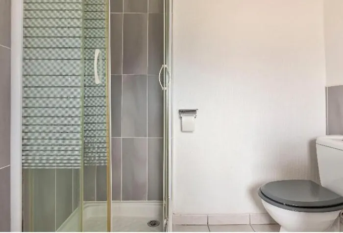 Le 7 Lejlighed Sète